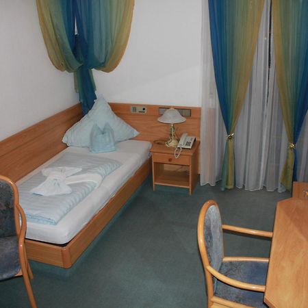 Landgasthaus & Hotel Kurfer Hof Bad Endorf Pokój zdjęcie