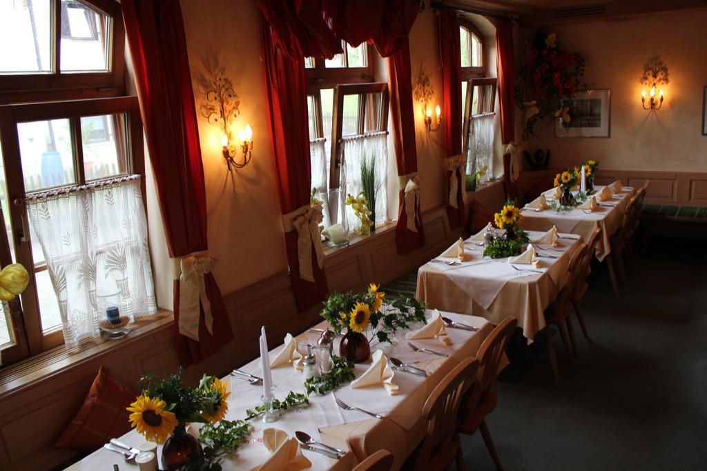 Landgasthaus & Hotel Kurfer Hof Bad Endorf Zewnętrze zdjęcie