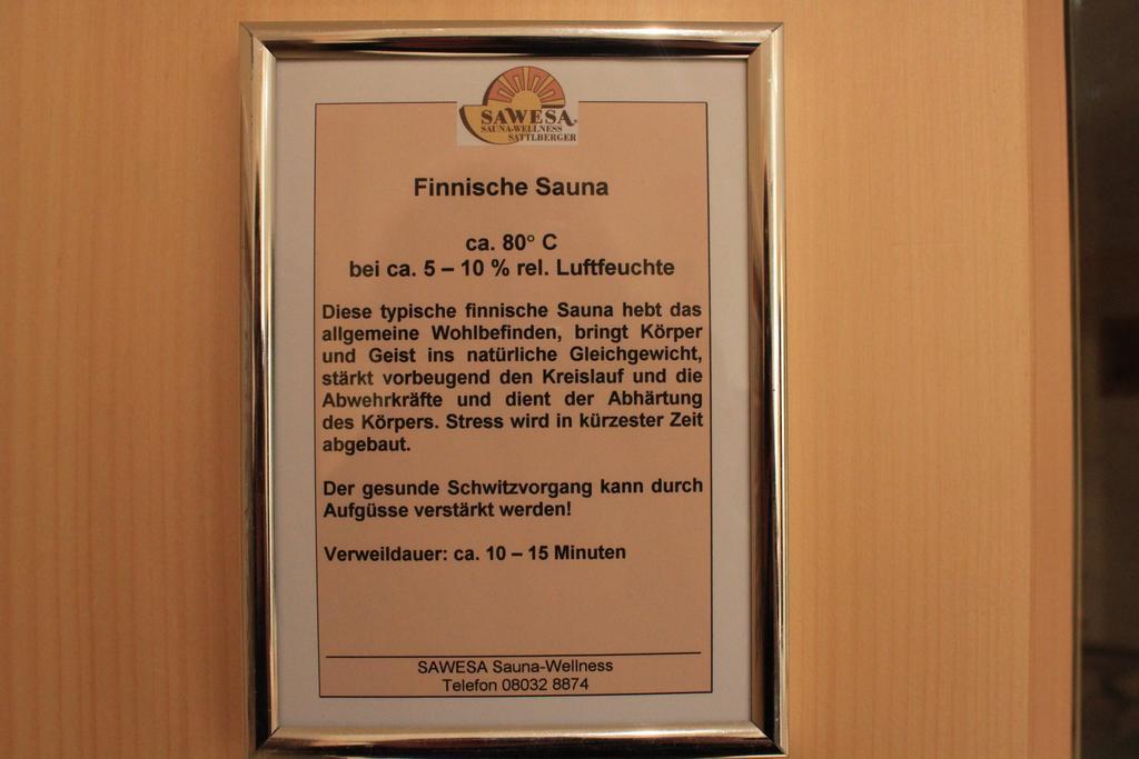 Landgasthaus & Hotel Kurfer Hof Bad Endorf Zewnętrze zdjęcie